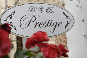 B&B Prestige Polignano A Mare